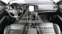 2016 Renault Samsung SM6