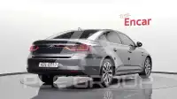 2016 Renault Samsung SM6