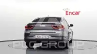2016 Renault Samsung SM6