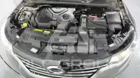 2016 Renault Samsung SM6