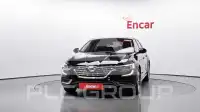 2016 Renault Samsung SM6