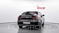 2016 Renault Samsung SM6