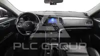 2016 Renault Samsung SM6