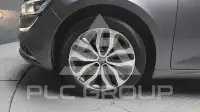 2016 Renault Samsung SM6