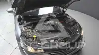 2016 Renault Samsung SM6