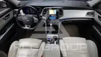 2016 Renault Samsung SM6