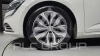 2016 Renault Samsung SM6