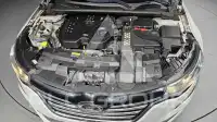 2016 Renault Samsung SM6