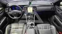 2016 Renault Samsung SM6