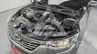 2016 Renault Samsung SM6