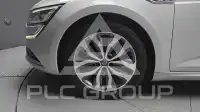 2016 Renault Samsung SM6