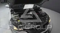 2016 Renault Samsung SM6