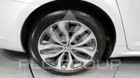2016 Renault Samsung SM6