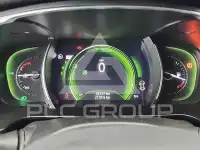 2016 Renault Samsung SM6