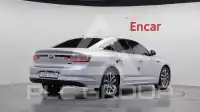2016 Renault Samsung SM6