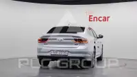 2016 Renault Samsung SM6