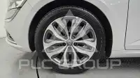 2016 Renault Samsung SM6