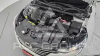 2016 Renault Samsung SM6