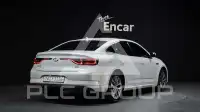 2016 Renault Samsung SM6