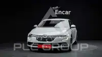 2016 Renault Samsung SM6