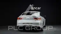 2016 Renault Samsung SM6