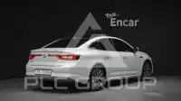 2016 Renault Samsung SM6