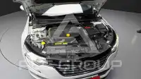 2016 Renault Samsung SM6