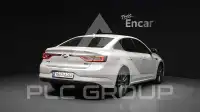 2016 Renault Samsung SM6