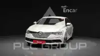 2016 Renault Samsung SM6