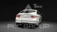 2016 Renault Samsung SM6
