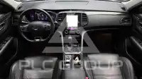 2016 Renault Samsung SM6