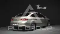 2016 Renault Samsung SM6