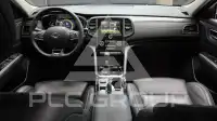 2016 Renault Samsung SM6
