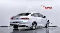 2016 Renault Samsung SM6