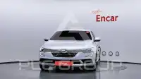2016 Renault Samsung SM6