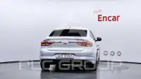 2016 Renault Samsung SM6