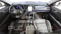 2016 Renault Samsung SM6