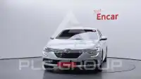 2016 Renault Samsung SM6