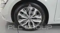 2016 Renault Samsung SM6