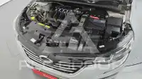 2016 Renault Samsung SM6
