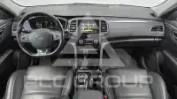 2016 Renault Samsung SM6