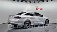 2016 Renault Samsung SM6