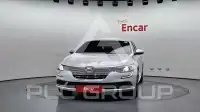 2016 Renault Samsung SM6