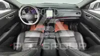2016 Renault Samsung SM6