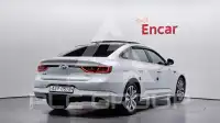 2016 Renault Samsung SM6