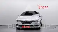 2016 Renault Samsung SM6