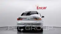 2016 Renault Samsung SM6