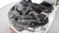 2016 Renault Samsung SM6