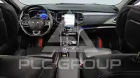 2016 Renault Samsung SM6