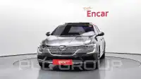 2016 Renault Samsung SM6